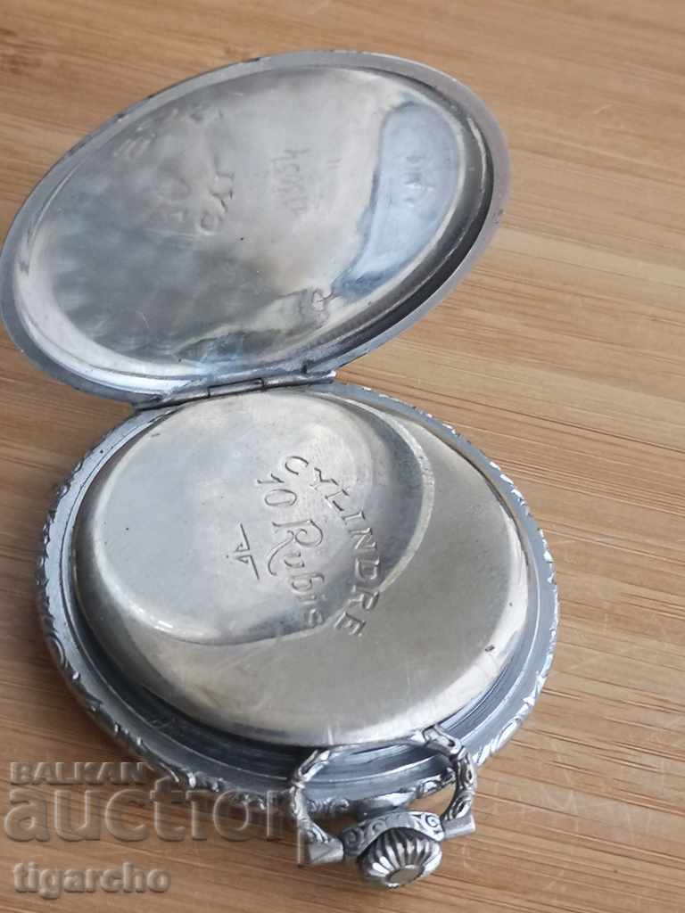 Ρολόι τσέπης Chevrolet - 7 Ρολόι τσέπης Chevrolet - 7