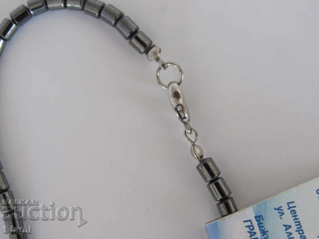 Fluorite necklace - 7 Fluorite necklace - 7