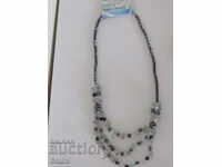 Fluorite necklace