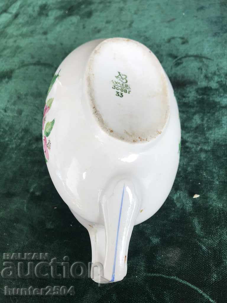 Saussure-Dulevo, 20/8 cm with price 14.95 BGN | € 7.64 Saussure-Dulevo, 20/8 cm with price 14.95 BGN | € 7.64