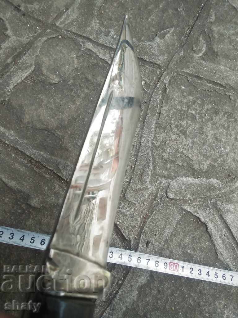 Old VMZ knife - 6 Old VMZ knife - 6