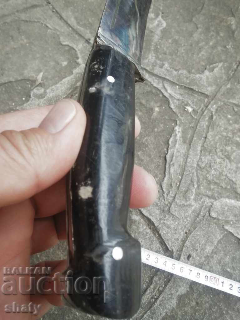 Old VMZ knife - 7 Old VMZ knife - 7