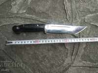 Παλαιό μαχαίρι VMZ
