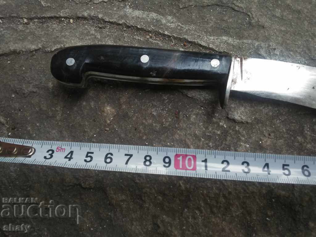 Old VMZ knife - 5 Old VMZ knife - 5