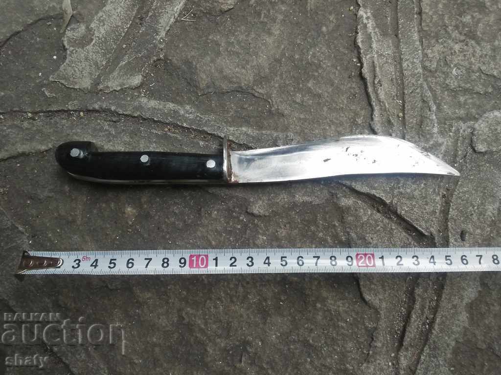 Old VMZ knife - 6 Old VMZ knife - 6