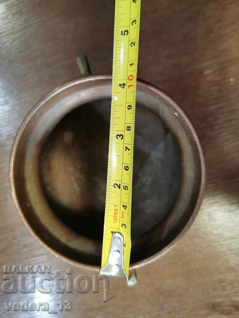 STAR MEDAL CUP with price 22.00 BGN | € 11.25 STAR MEDAL CUP with price 22.00 BGN | € 11.25