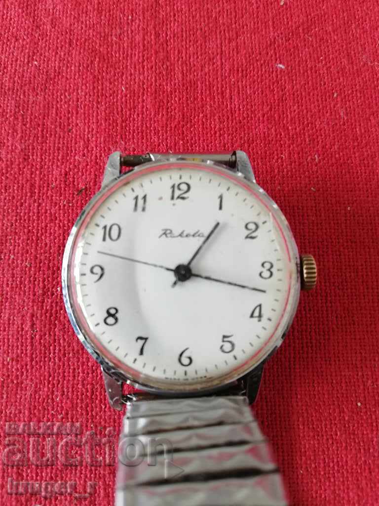 Ρολόι Πύραυλος με τιμή 20.00 BGN | € 10.23 Ρολόι Πύραυλος με τιμή 20.00 BGN | € 10.23