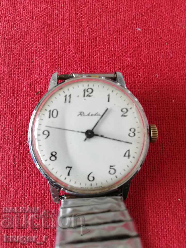 Ρολόι Πύραυλος - 5 Ρολόι Πύραυλος - 5