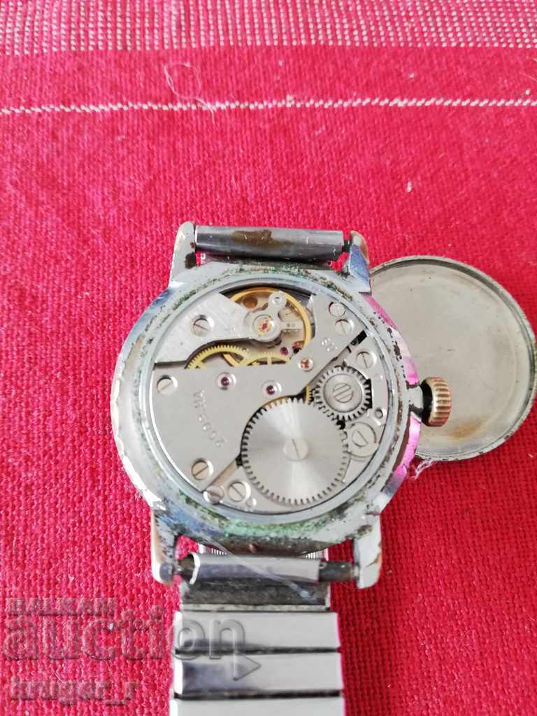 Ρολόι Πύραυλος - 7 Ρολόι Πύραυλος - 7