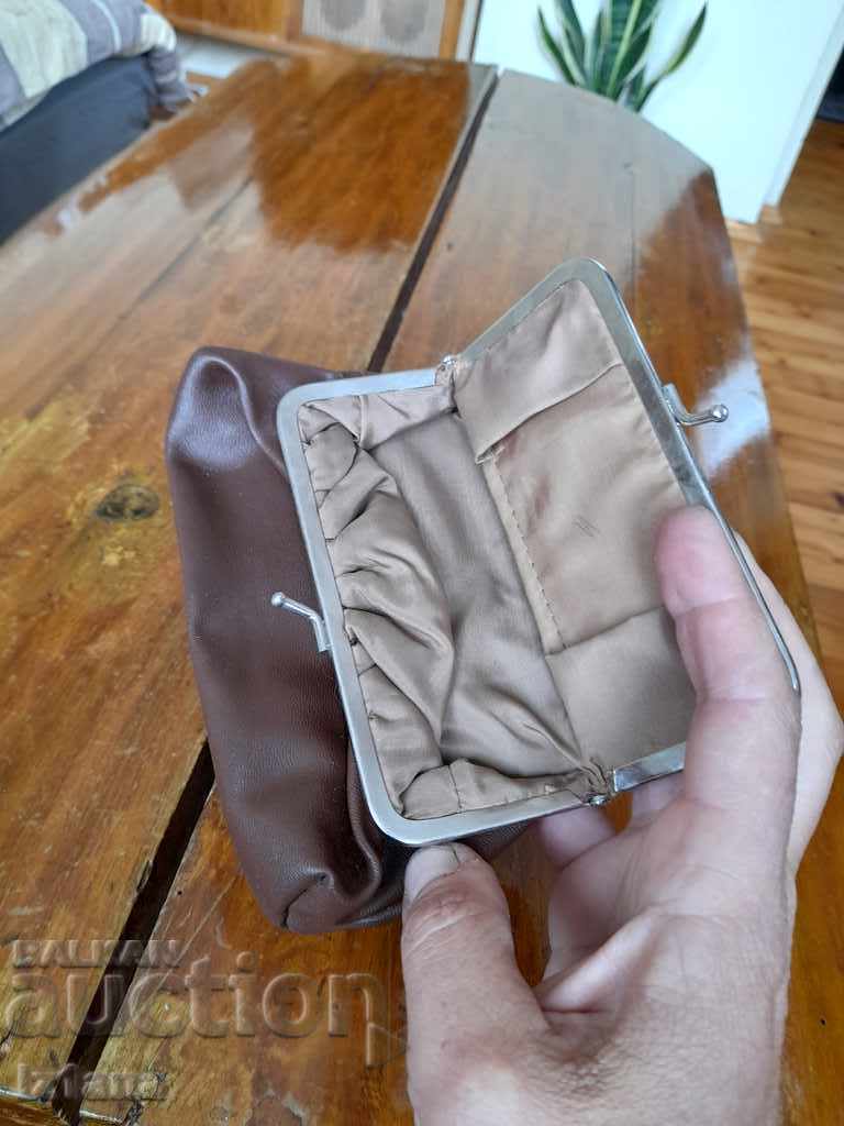 Old purse, travel bag Happy March 8th - 5 Old purse, travel bag Happy March 8th - 5