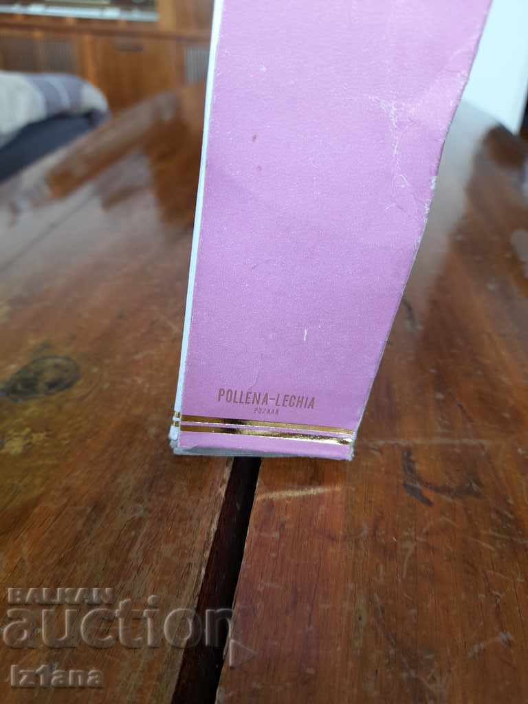 Old eau de toilette Marzenie Polena Lechia with price 50.00 BGN | € 25.56 Old eau de toilette Marzenie Polena Lechia with price 50.00 BGN | € 25.56