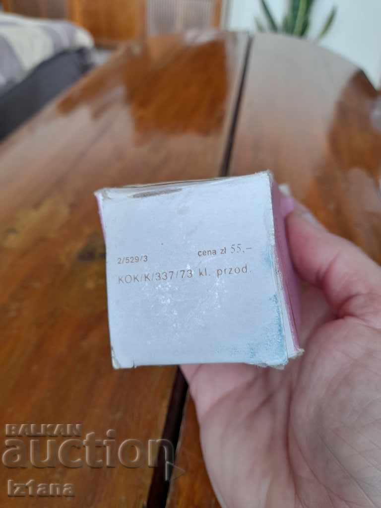 Auction Old eau de toilette Marzenie Polena Lechia Auction Old eau de toilette Marzenie Polena Lechia