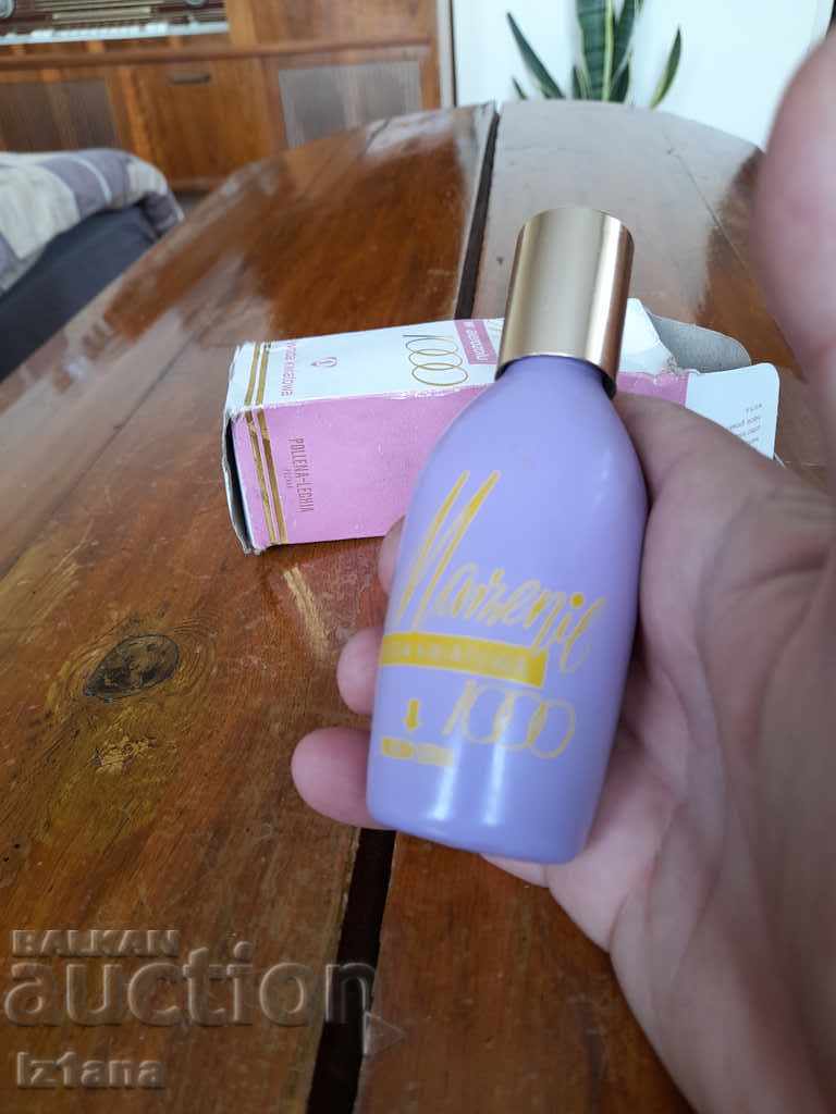 Old eau de toilette Marzenie Polena Lechia - 6 Old eau de toilette Marzenie Polena Lechia - 6