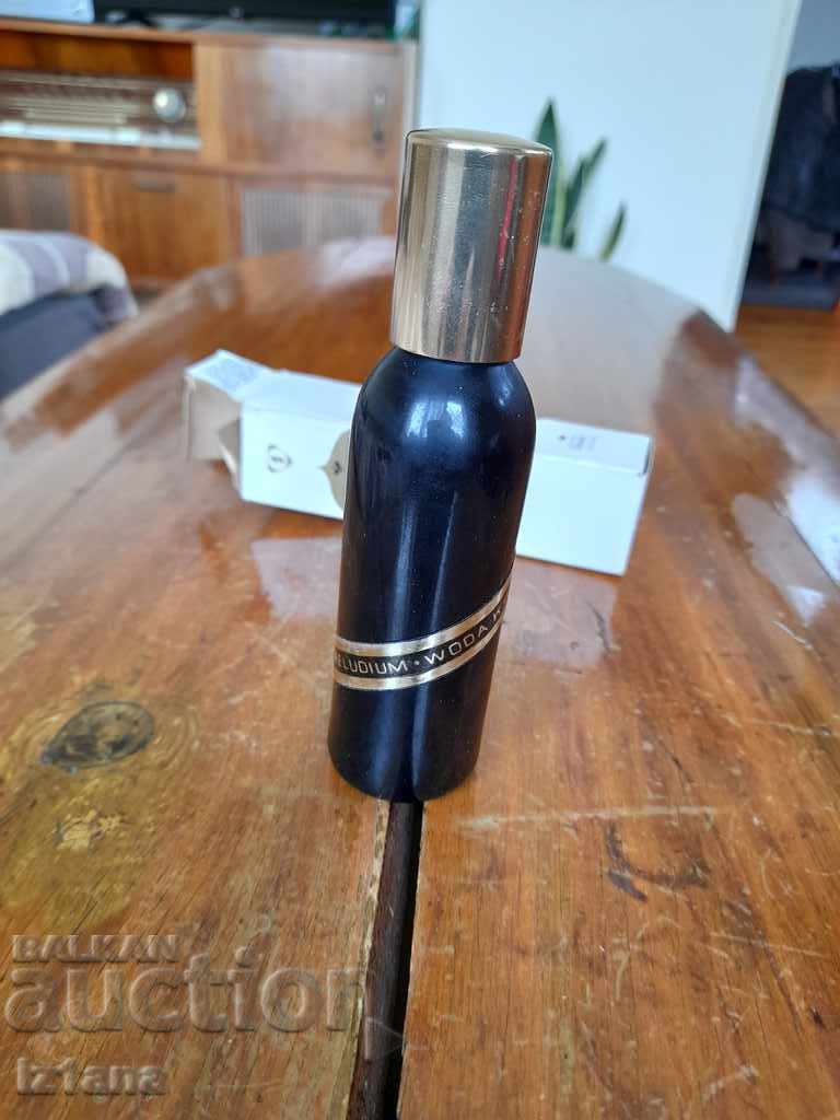 Auction  Old Eau de Toilette Preludium