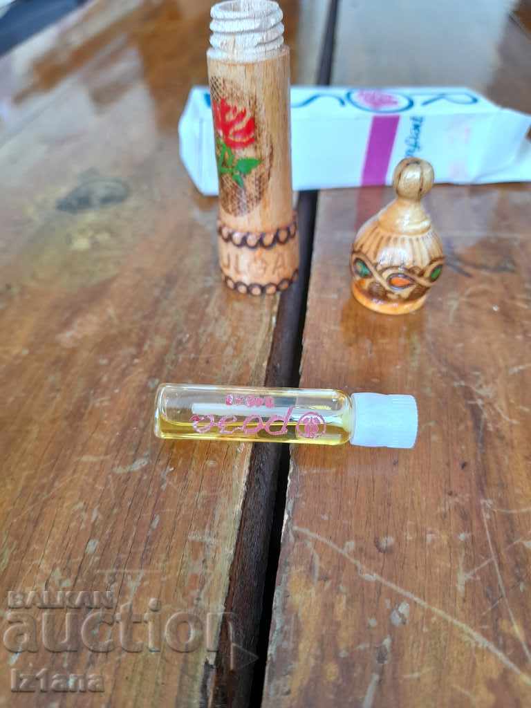 Delivery of Old perfume Bulgarian Rose, Rose, Rose oil Delivery of Old perfume Bulgarian Rose, Rose, Rose oil