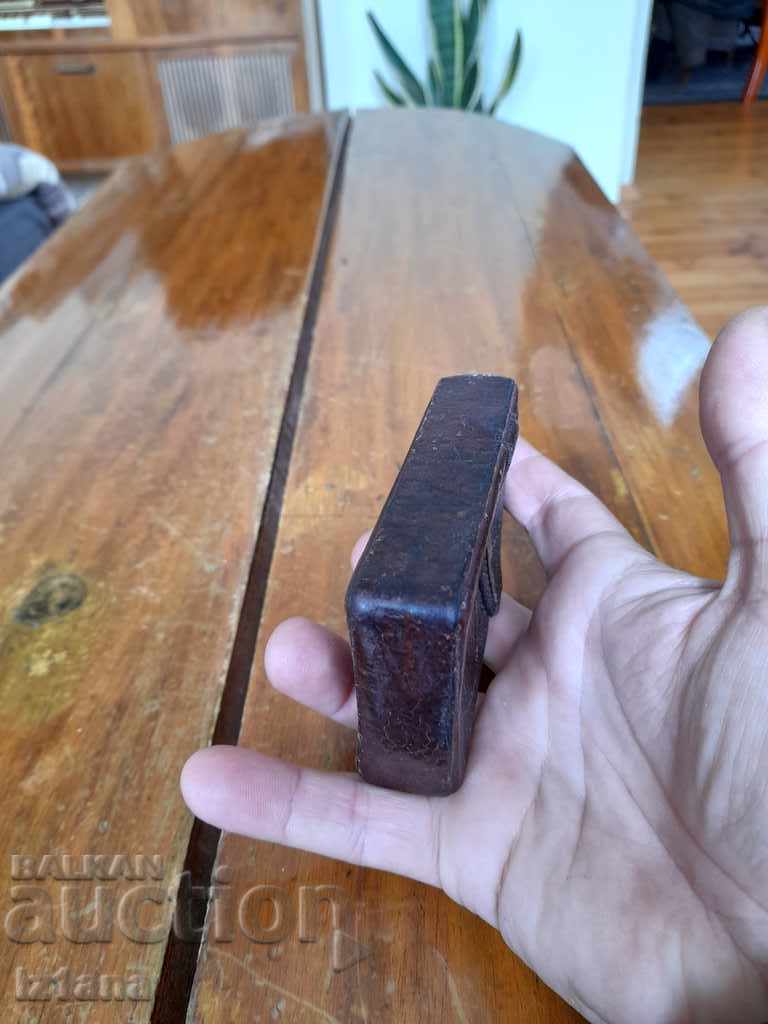 Delivery of Old cigarette case, cigarette case BGA Balkan, Balkan Delivery of Old cigarette case, cigarette case BGA Balkan, Balkan