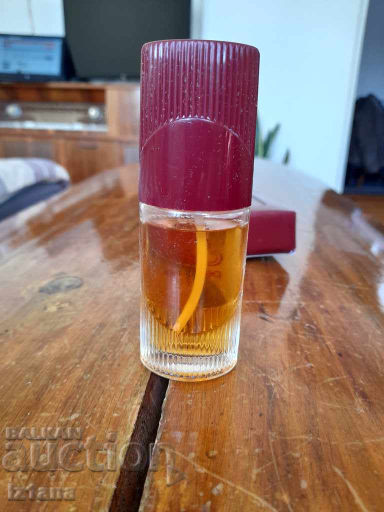 Old perfume Sigh - 6 Old perfume Sigh - 6