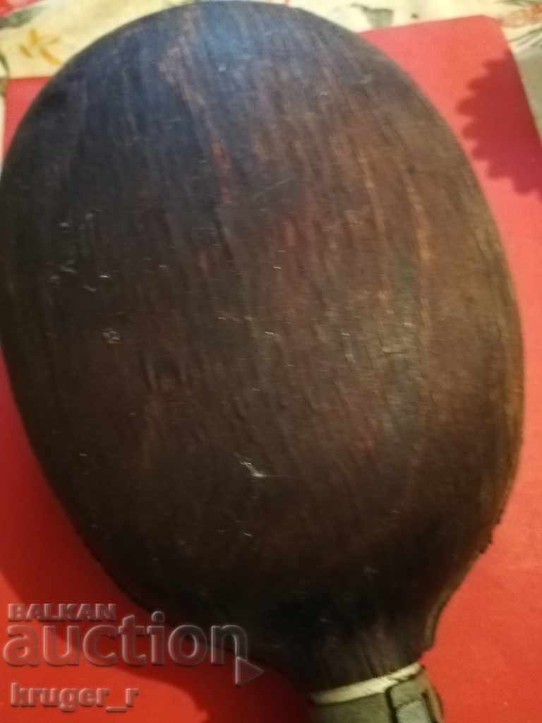 Delivery of A soldier's mannequin Delivery of A soldier's mannequin