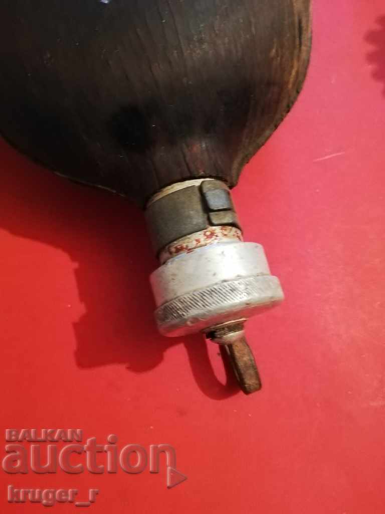 A soldier's mannequin - 6 A soldier's mannequin - 6