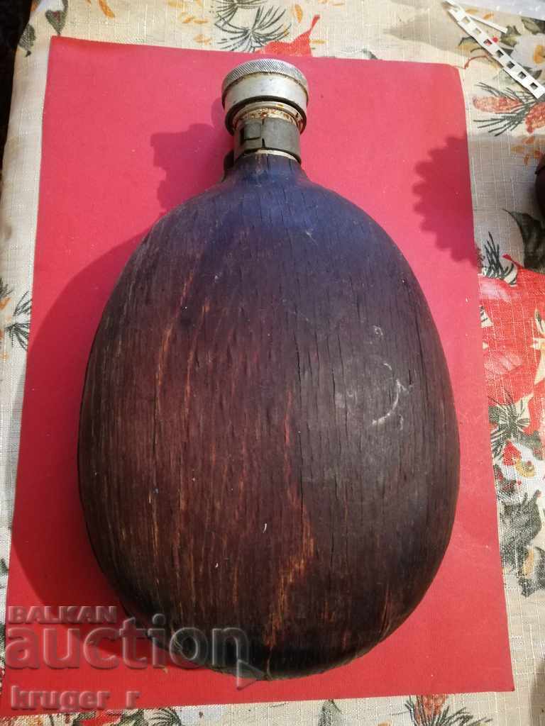 A soldier's mannequin A soldier's mannequin