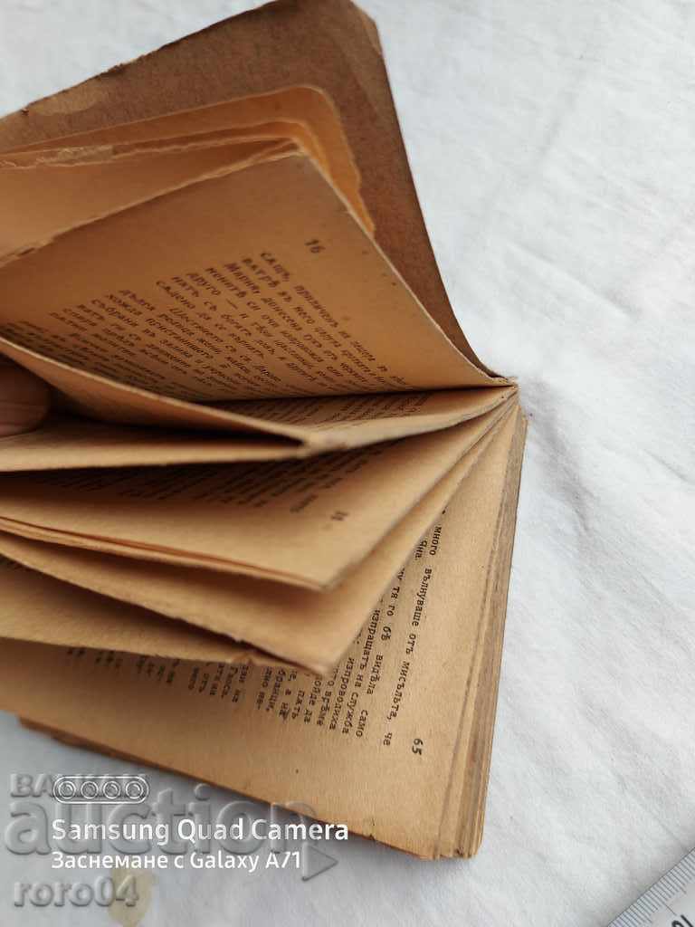 Auction  ICELANDIC FISHERMAN - PIERRE LOTI