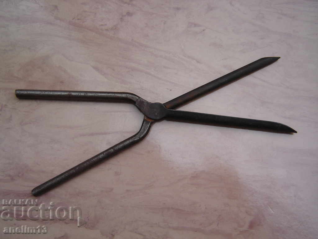 OLD HAIR CUTTER MARCEL - 5 OLD HAIR CUTTER MARCEL - 5