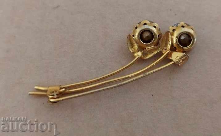 OLD BROOCH JEWELERY JEWELERY JEWELERY - 5 OLD BROOCH JEWELERY JEWELERY JEWELERY - 5