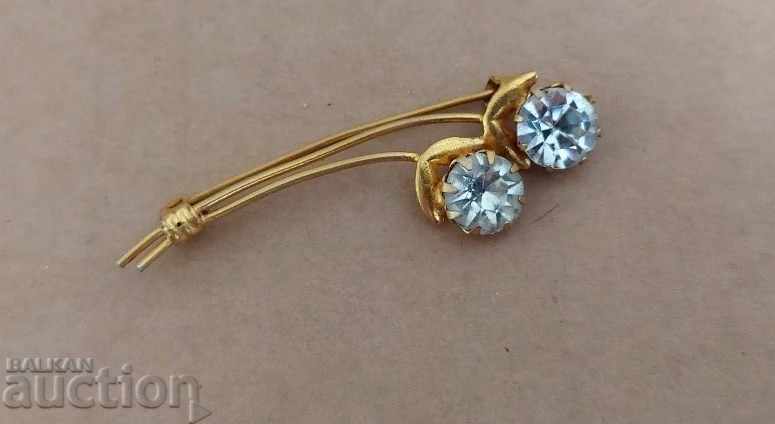 OLD BROOCH JEWELERY JEWELERY JEWELERY - 6 OLD BROOCH JEWELERY JEWELERY JEWELERY - 6