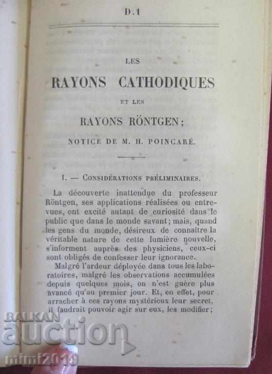 1897 Astronomical Reference Book Encyclopedia rare with price 700.00 BGN | € 357.90 1897 Astronomical Reference Book Encyclopedia rare with price 700.00 BGN | € 357.90