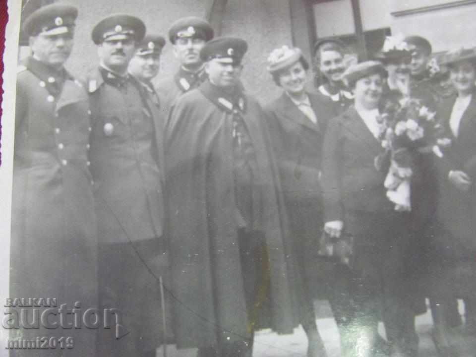 Delivery of 1939 Real Photo by Gen. Nikiforov Russian Line Scout Delivery of 1939 Real Photo by Gen. Nikiforov Russian Line Scout