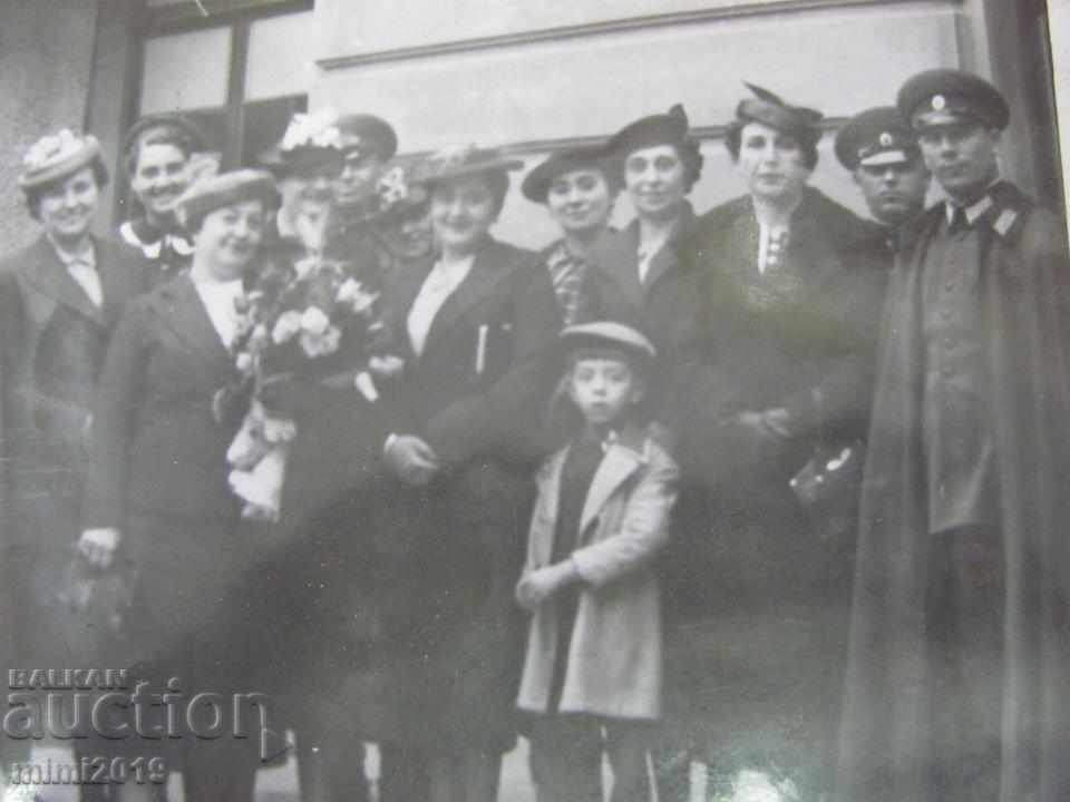 1939 Real Photo by Gen. Nikiforov Russian Line Scout - 5 1939 Real Photo by Gen. Nikiforov Russian Line Scout - 5