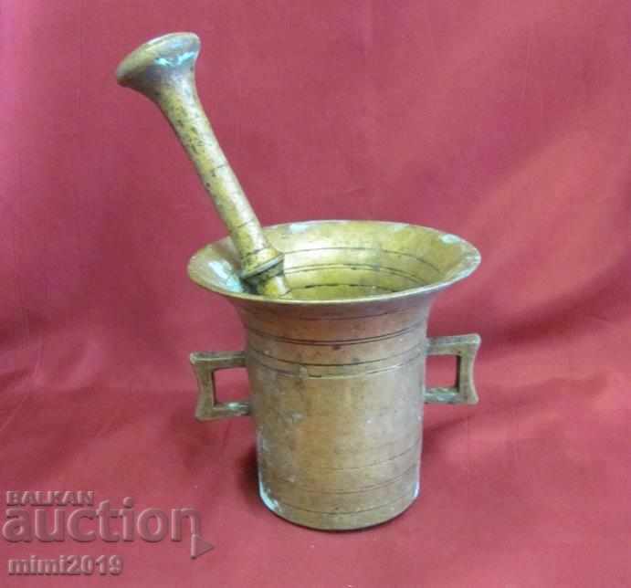 19th Century Medical Bronze Havana with price 125.00 BGN | € 63.91 19th Century Medical Bronze Havana with price 125.00 BGN | € 63.91