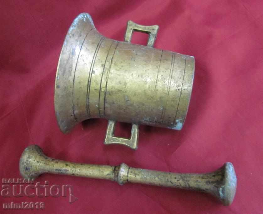 Delivery of 19th Century Medical Bronze Havana Delivery of 19th Century Medical Bronze Havana