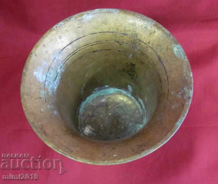 19th Century Medical Bronze Havana - 6 19th Century Medical Bronze Havana - 6