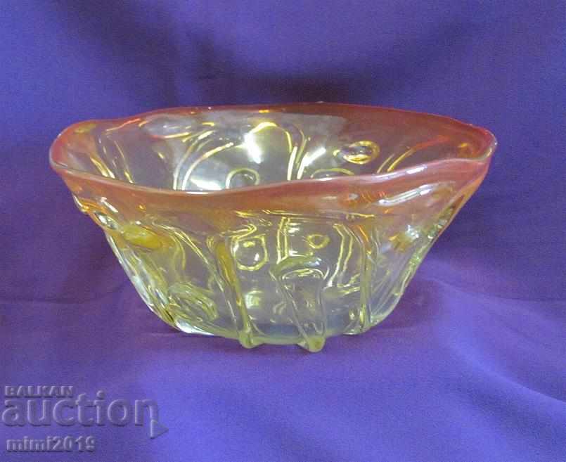 30s Great Crystal Cup Bohemia with price 135.00 BGN | € 69.02 30s Great Crystal Cup Bohemia with price 135.00 BGN | € 69.02