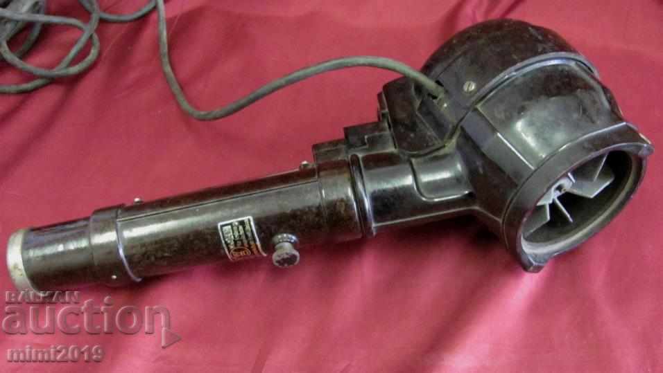 Delivery of 40s Professional Hair Dryer Germany D.R.P.