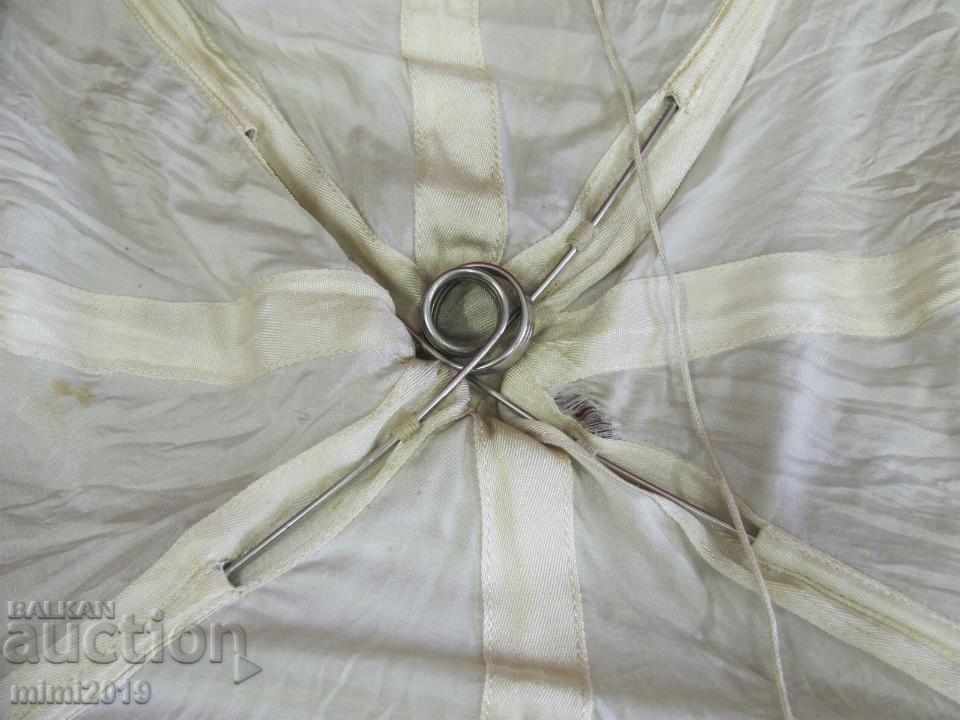 1943 Parachute Luftwaffe Germany Marked - 6 1943 Parachute Luftwaffe Germany Marked - 6