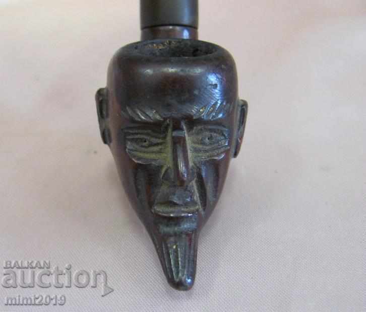 Auction 1900 Imperial Russia Lula marked rare Auction 1900 Imperial Russia Lula marked rare