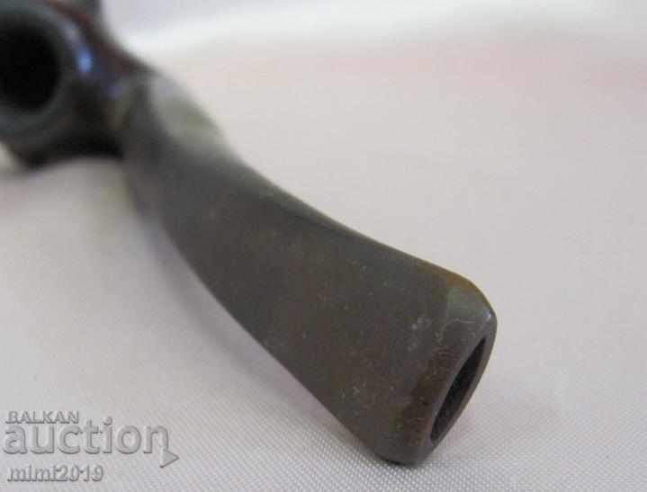 1900 Imperial Russia Lula marked rare - 7 1900 Imperial Russia Lula marked rare - 7