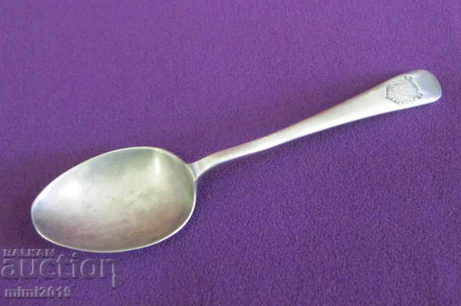 World War II Silver Spoon Naval Forces U.S.A. with price 90.00 BGN | € 46.02 World War II Silver Spoon Naval Forces U.S.A. with price 90.00 BGN | € 46.02