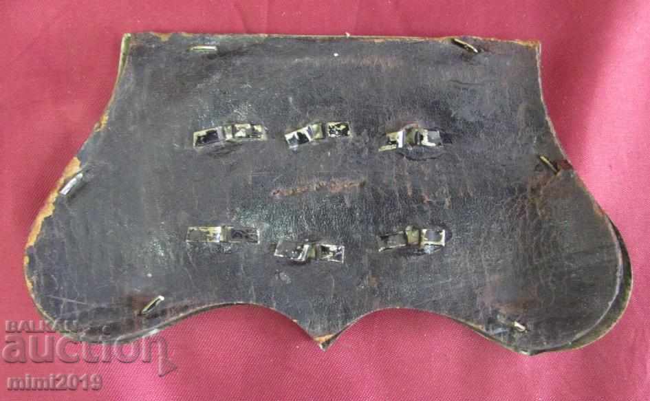 1897 Application to the Guards Uniform Bulgaria rare - 6