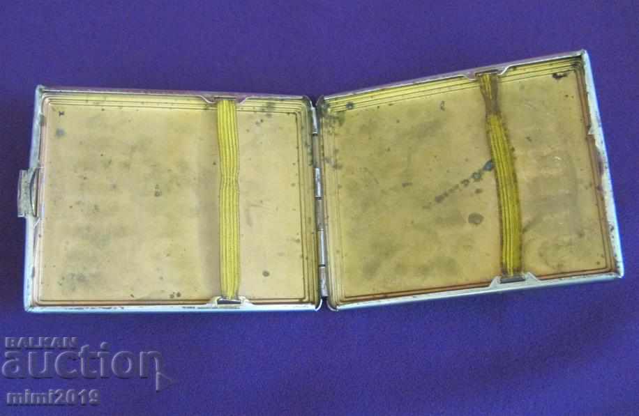 World War II Soldier Tobacco Germany - 5 World War II Soldier Tobacco Germany - 5