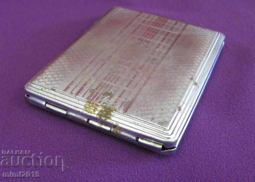 World War II Soldier Tobacco Germany - 7 World War II Soldier Tobacco Germany - 7