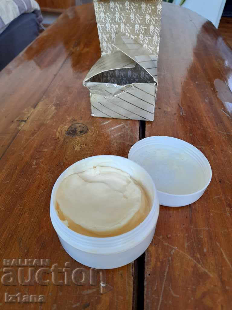 Old Erato cream - 5 Old Erato cream - 5