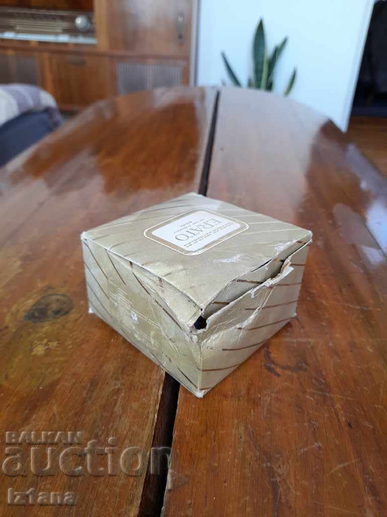 Old Erato cream - 6 Old Erato cream - 6