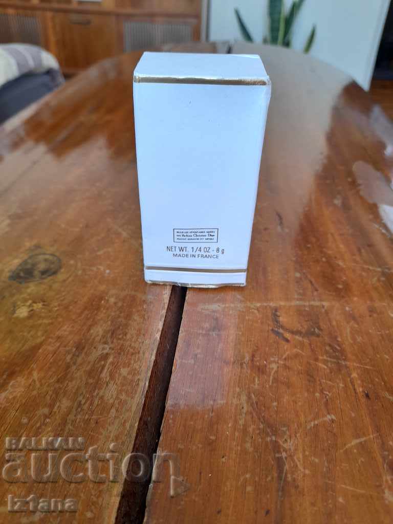 Old perfume bottle Christian Dior, Miss Dior, Atomiseur with price 25.00 BGN | € 12.78