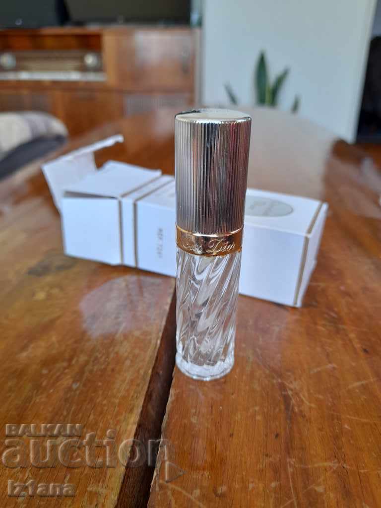 Auction  Old perfume bottle Christian Dior, Miss Dior, Atomiseur