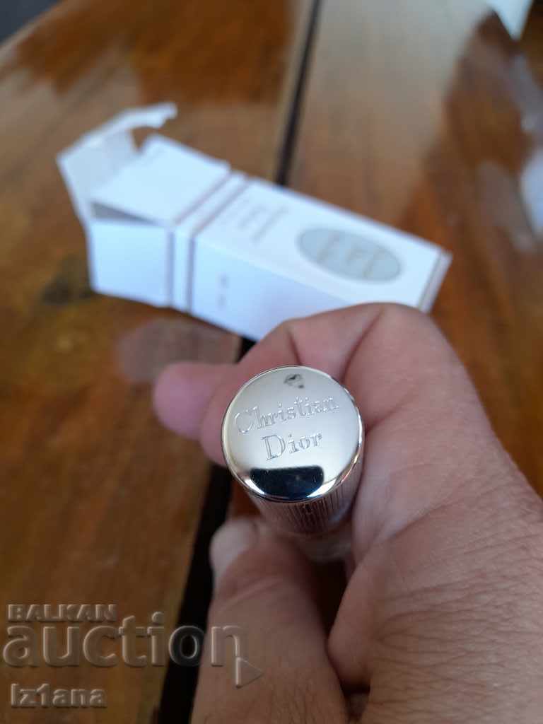 Old perfume bottle Christian Dior, Miss Dior, Atomiseur - 5