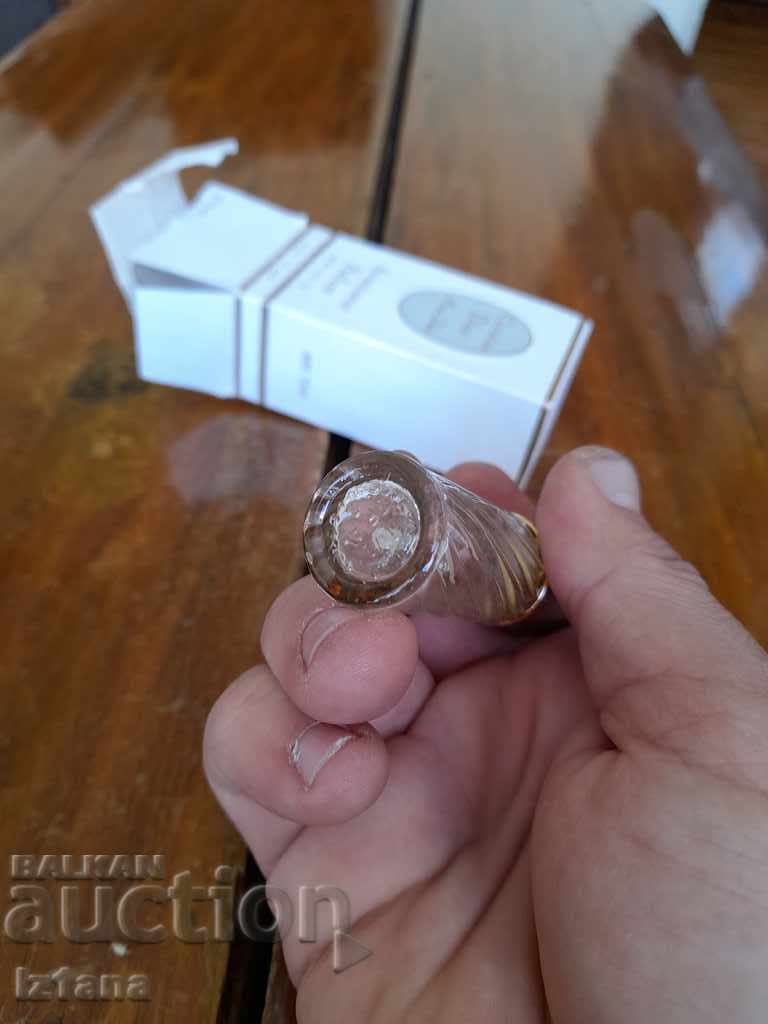 Old perfume bottle Christian Dior, Miss Dior, Atomiseur - 6