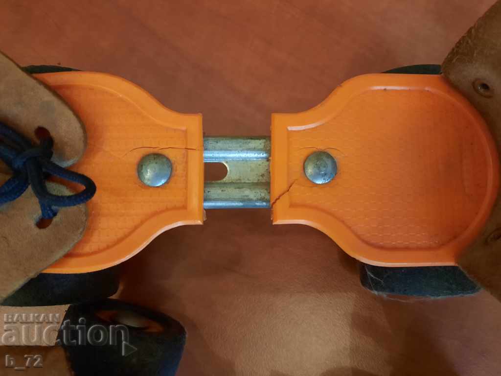 Παλιά πατίνια, σπορ - 5